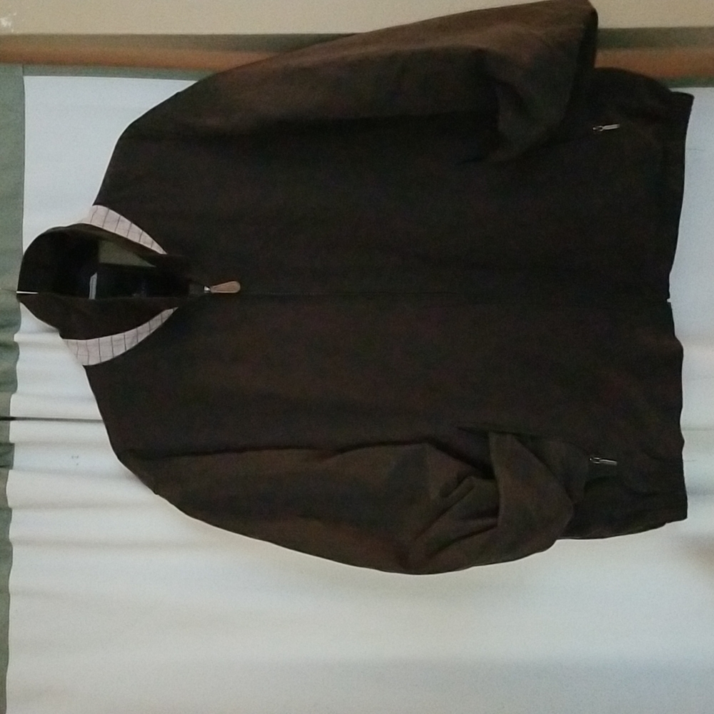 London Fog Windbreaker/Golf Jacket